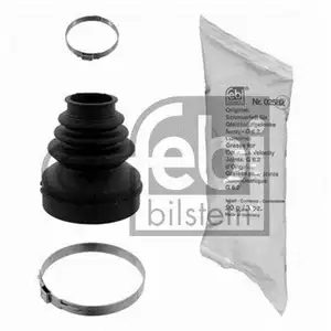 FEBI BILSTEIN 31056 Achsmanschettensatz FEBI BILSTEIN 31056 Achsmanschettensatz