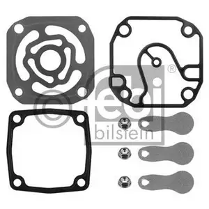 FEBI BILSTEIN 38186 Rep. Satz Lamellenventil FEBI BILSTEIN 38186 Rep. Satz Lamellenventil