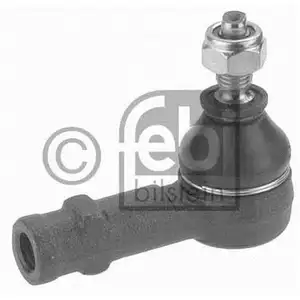 FEBI BILSTEIN 23173 Spurstangenendstück für VOLVO FEBI BILSTEIN 23173 Spurstangenendstück für VOLVO