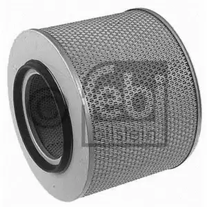 FEBI BILSTEIN 06785 Luftfilter für MERCEDES-BENZ FEBI BILSTEIN 06785 Luftfilter für MERCEDES-BENZ