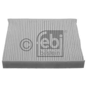 FEBI BILSTEIN 37314 Innenraumfilter für VW FEBI BILSTEIN 37314 Innenraumfilter für VW