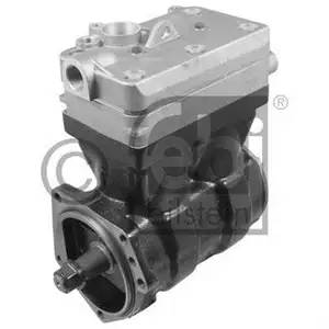 FEBI BILSTEIN 37849 Luftpresser FEBI BILSTEIN 37849 Luftpresser