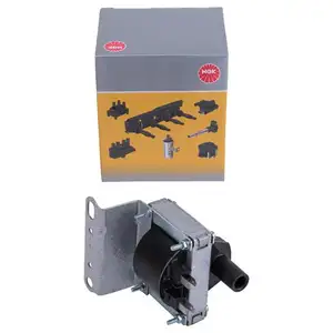 Zündspule Ngk 48057 für Opel für Chevrolet für Daewoo für General Motors Zündspule Ngk 48057 für Opel für Chevrolet für Daewoo für General Motors