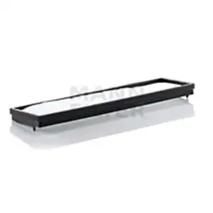Filter Innenraumluft Mann-filter CU 5809 f&uuml;r Mercedes Benz f&uuml;r Mercedes Benz