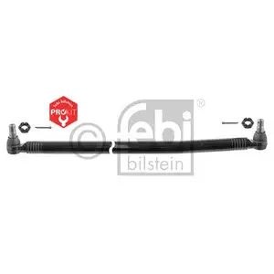 FEBI BILSTEIN 39345 Lenkstange für MERCEDES-BENZ FEBI BILSTEIN 39345 Lenkstange für MERCEDES-BENZ