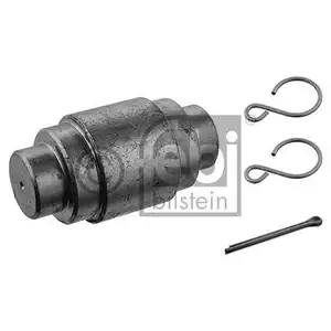 FEBI BILSTEIN 07278 Bremsbackenrollensatz