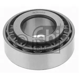 FEBI BILSTEIN 07900 Radlager f&uuml;r MERCEDES-BENZ, DAF, VOLVO, IVECO