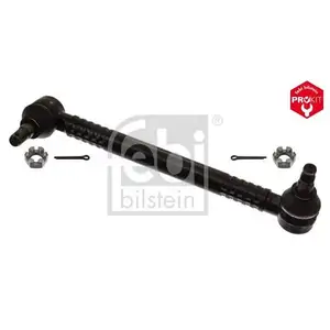 FEBI BILSTEIN 35533 Verbindungsstange für RENAULT FEBI BILSTEIN 35533 Verbindungsstange für RENAULT