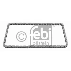 FEBI BILSTEIN 25404 Steuerkette FEBI BILSTEIN 25404 Steuerkette
