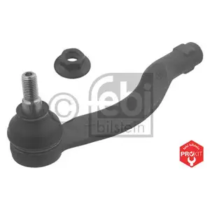 FEBI BILSTEIN 37693 Spurstangenendstück FEBI BILSTEIN 37693 Spurstangenendstück