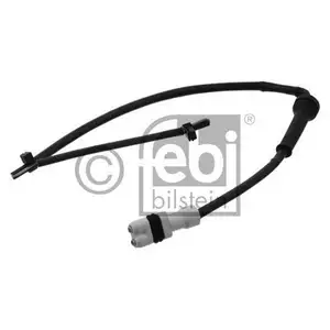 FEBI BILSTEIN 33410 Verschleißkontakt für PORSCHE FEBI BILSTEIN 33410 Verschleißkontakt für PORSCHE