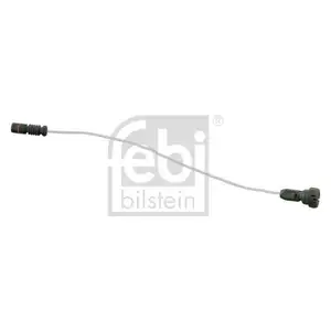 FEBI BILSTEIN 24991 Verschlei&szlig;kontakt f&uuml;r MERCEDES-BENZ