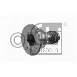 FEBI BILSTEIN 05560 Schraube für MERCEDES-BENZ FEBI BILSTEIN 05560 Schraube für MERCEDES-BENZ