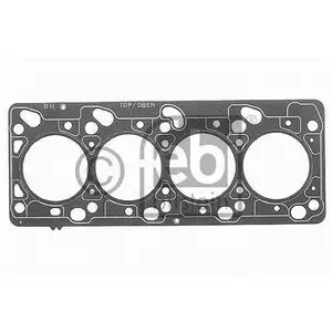 FEBI BILSTEIN 14155 Zylinderkopfdichtung FEBI BILSTEIN 14155 Zylinderkopfdichtung