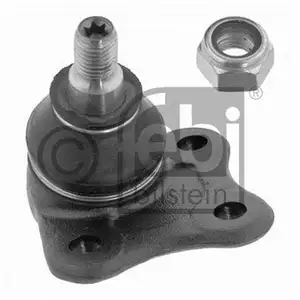 FEBI BILSTEIN 12658 Traggelenk f&uuml;r SKODA, VW, AUDI, SEAT