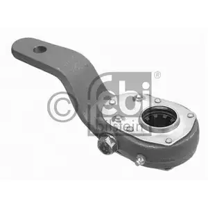 FEBI BILSTEIN 09854 Gestängesteller für SCANIA FEBI BILSTEIN 09854 Gestängesteller für SCANIA