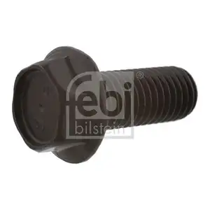 FEBI BILSTEIN 03436 Sechskantschraube FEBI BILSTEIN 03436 Sechskantschraube