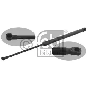 FEBI BILSTEIN 31649 Gasdruckfeder