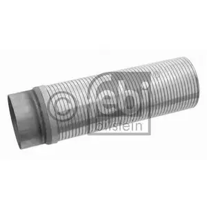 FEBI BILSTEIN 14571 Metallschlauch für MAN FEBI BILSTEIN 14571 Metallschlauch für MAN