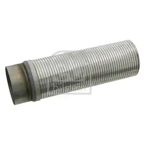 FEBI BILSTEIN 14571 Metallschlauch f&uuml;r MAN