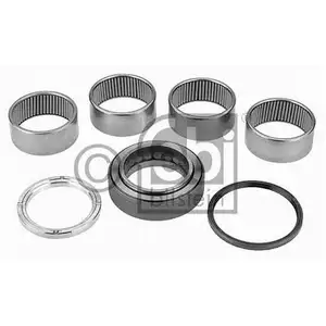 FEBI BILSTEIN 15856 Achsschenkelbolzensatz FEBI BILSTEIN 15856 Achsschenkelbolzensatz
