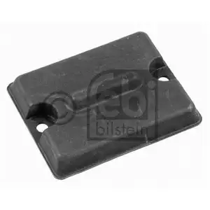FEBI BILSTEIN 23487 Anschlagpuffer für MERCEDES-BENZ FEBI BILSTEIN 23487 Anschlagpuffer für MERCEDES-BENZ