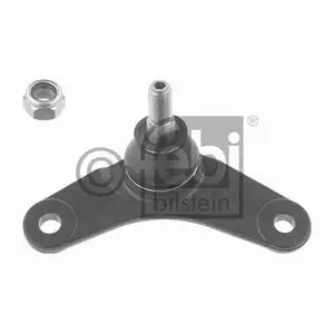 FEBI BILSTEIN 21486 Traggelenk für MINI FEBI BILSTEIN 21486 Traggelenk für MINI