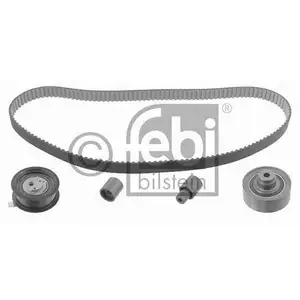 FEBI BILSTEIN 21720 Zahnriemensatz FEBI BILSTEIN 21720 Zahnriemensatz