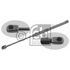 FEBI BILSTEIN 29295 Gasdruckfeder FEBI BILSTEIN 29295 Gasdruckfeder