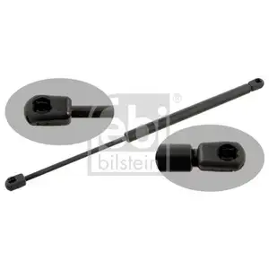FEBI BILSTEIN 29295 Gasdruckfeder für HYUNDAI FEBI BILSTEIN 29295 Gasdruckfeder für HYUNDAI