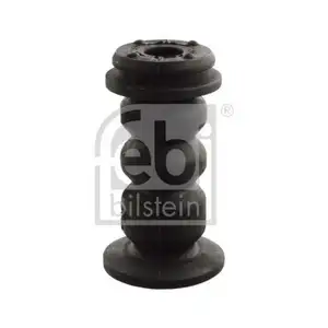 FEBI BILSTEIN 10027 Anschlagpuffer f&uuml;r AUDI