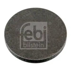 FEBI BILSTEIN 08289 Ventileinstellscheibe für VW, VOLVO, FORD, AUDI, PEUGEOT FEBI BILSTEIN 08289 Ventileinstellscheibe für VW, VOLVO, FORD, AUDI, PEUGEOT