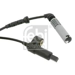 FEBI BILSTEIN 24130 ABS-Sensor f&uuml;r BMW