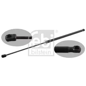 FEBI BILSTEIN 31632 Gasdruckfeder für VW FEBI BILSTEIN 31632 Gasdruckfeder für VW