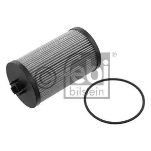 FEBI BILSTEIN 35369 Ölfilter für MERCEDES-BENZ FEBI BILSTEIN 35369 Ölfilter für MERCEDES-BENZ