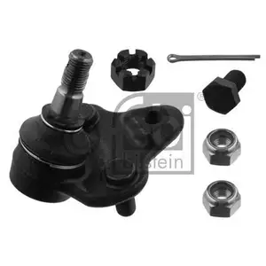 FEBI BILSTEIN 23111 Traggelenk FEBI BILSTEIN 23111 Traggelenk