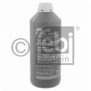 Frostschutz Febi Bilstein 24196 für Mercedes Benz für Mercedes Benz Frostschutz Febi Bilstein 24196 für Mercedes Benz für Mercedes Benz