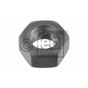 FEBI BILSTEIN 08178 Sechskantmutter FEBI BILSTEIN 08178 Sechskantmutter