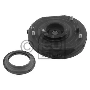 FEBI BILSTEIN 34457 Federbeinstützlagersatz für RENAULT FEBI BILSTEIN 34457 Federbeinstützlagersatz für RENAULT
