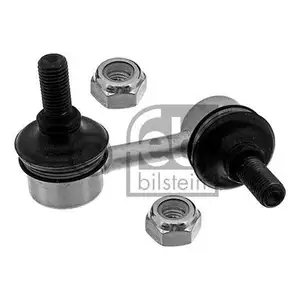 FEBI BILSTEIN 41205 Verbindungsstange FEBI BILSTEIN 41205 Verbindungsstange