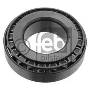 FEBI BILSTEIN 11603 Radlager für VOLVO FEBI BILSTEIN 11603 Radlager für VOLVO