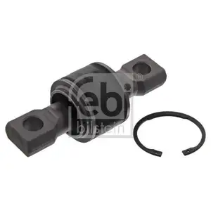 FEBI BILSTEIN 35090 Achsstrebenlager für MERCEDES-BENZ FEBI BILSTEIN 35090 Achsstrebenlager für MERCEDES-BENZ