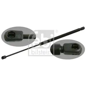 FEBI BILSTEIN 22716 Gasdruckfeder f&uuml;r VOLVO