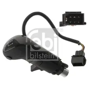 FEBI BILSTEIN 31162 Schalthebelknauf für MAN FEBI BILSTEIN 31162 Schalthebelknauf für MAN