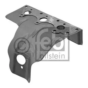 FEBI BILSTEIN 38383 Abgaskrümmerdichtung für SMART FEBI BILSTEIN 38383 Abgaskrümmerdichtung für SMART
