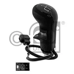 FEBI BILSTEIN 40332 Schalthebelknauf