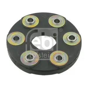 FEBI BILSTEIN 08932 Gelenkscheibe f&uuml;r MERCEDES-BENZ