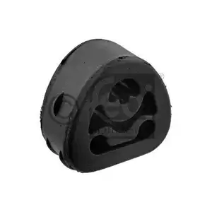 FEBI BILSTEIN 10041 Auspuffgummilager FEBI BILSTEIN 10041 Auspuffgummilager