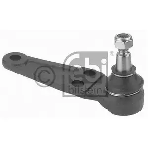 FEBI BILSTEIN 12076 Traggelenk für VOLVO FEBI BILSTEIN 12076 Traggelenk für VOLVO