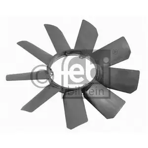 FEBI BILSTEIN 22784 L&uuml;fterfl&uuml;gel f&uuml;r MERCEDES-BENZ